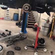 Car Repairs and Servicing