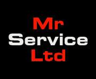 Mr Service Ltd | logo
